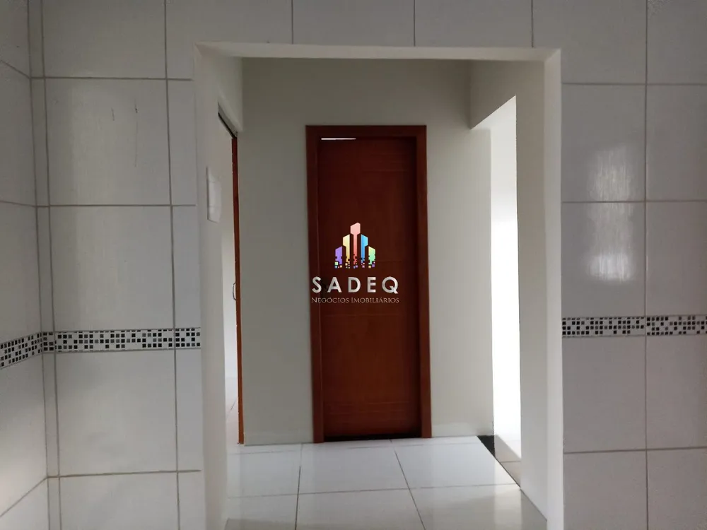 Casa, 2 quartos, 90 m² - Foto 3