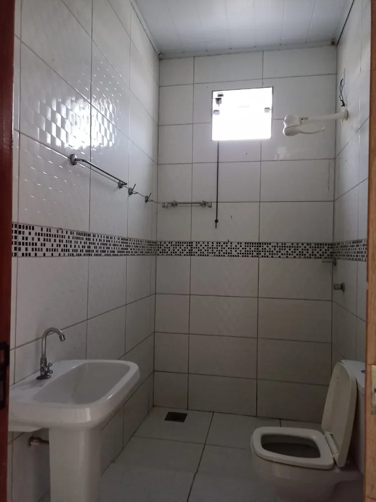 Casa, 2 quartos, 90 m² - Foto 4