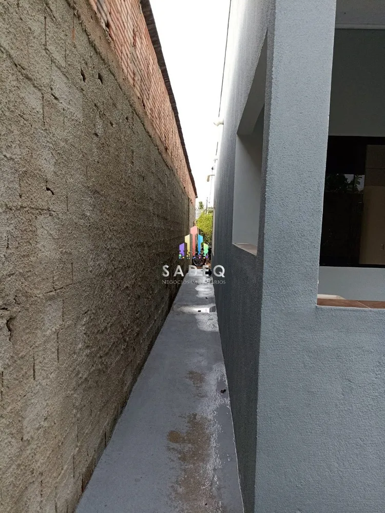 Casa, 2 quartos, 90 m² - Foto 2