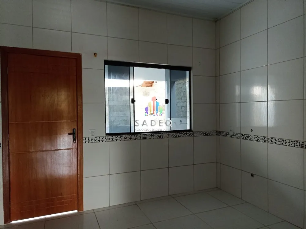 Casa, 2 quartos, 90 m² - Foto 1