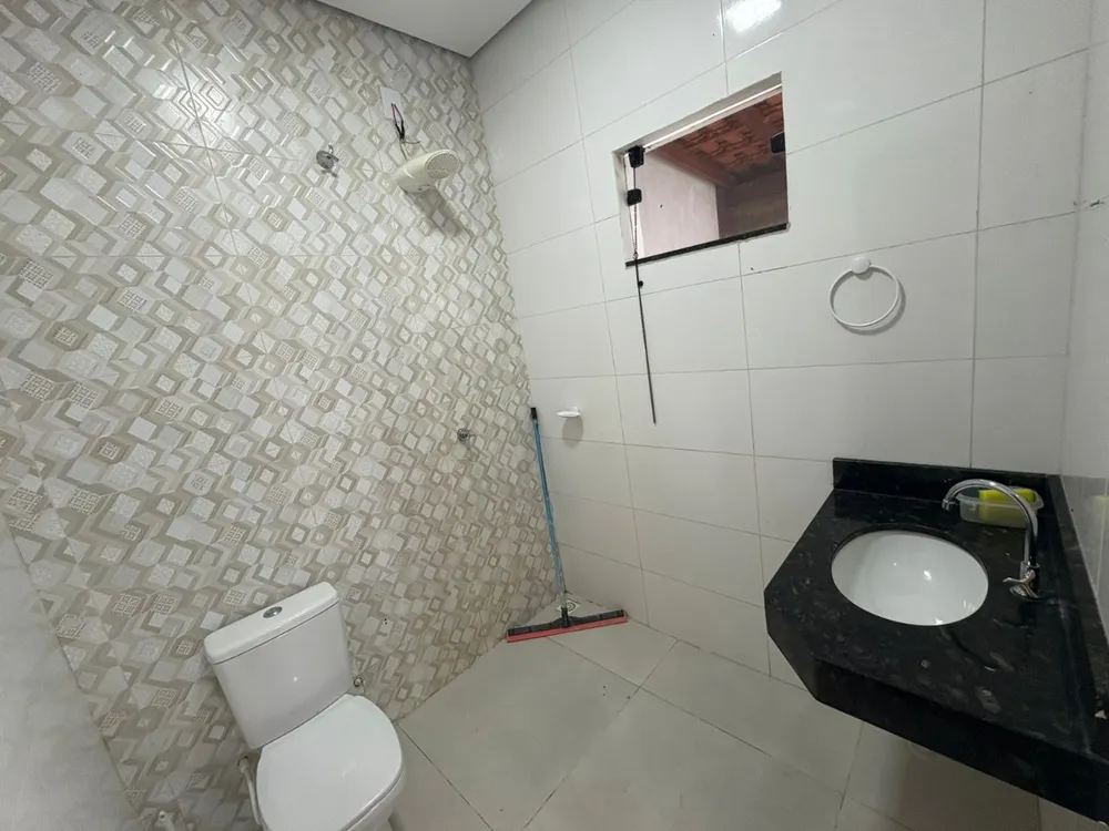 Casa, 3 quartos - Foto 4