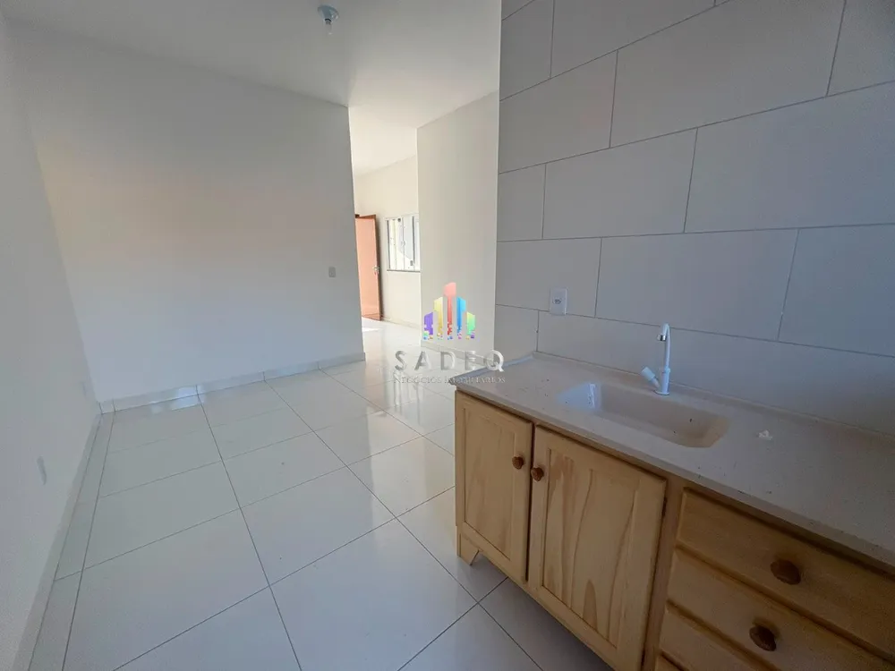 Casa, 2 quartos - Foto 4