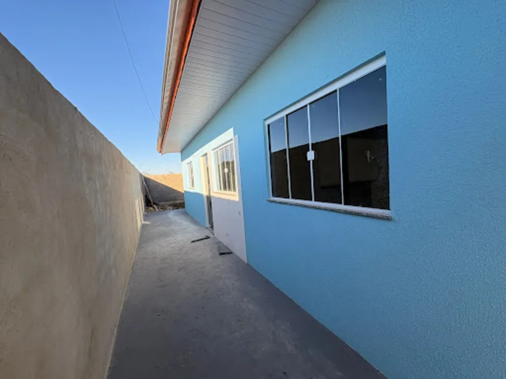 Casa, 2 quartos, 70 m² - Foto 2