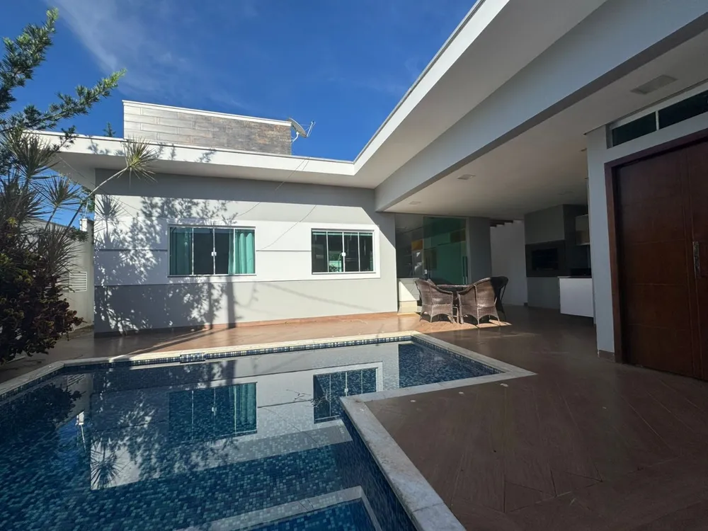 Casa, 2 quartos - Foto 1