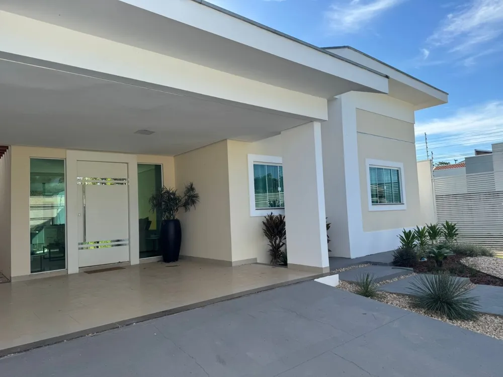 Casa, 2 quartos - Foto 4