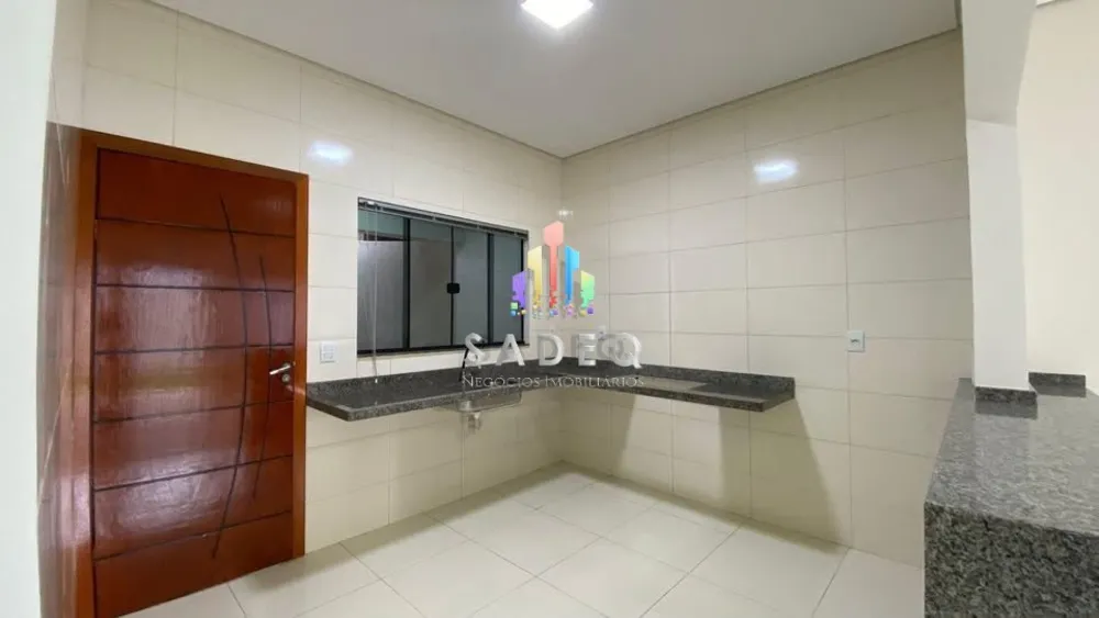 Casa, 1 quarto - Foto 3