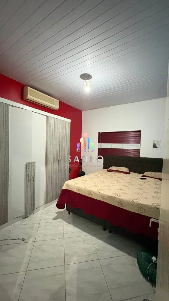 Casa, 2 quartos - Foto 2