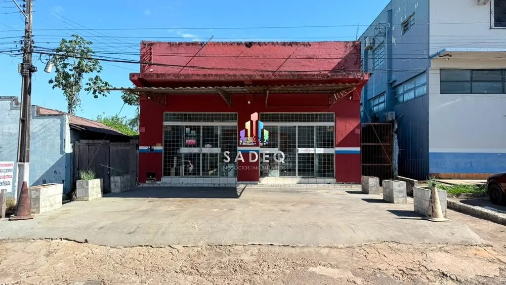 Loja-Salão - Foto 1