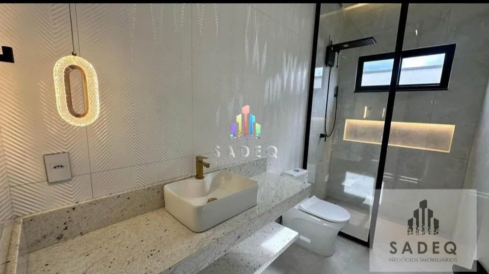 Casa, 3 quartos, 200 m² - Foto 4