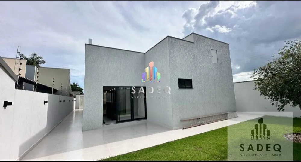 Casa, 3 quartos, 200 m² - Foto 2