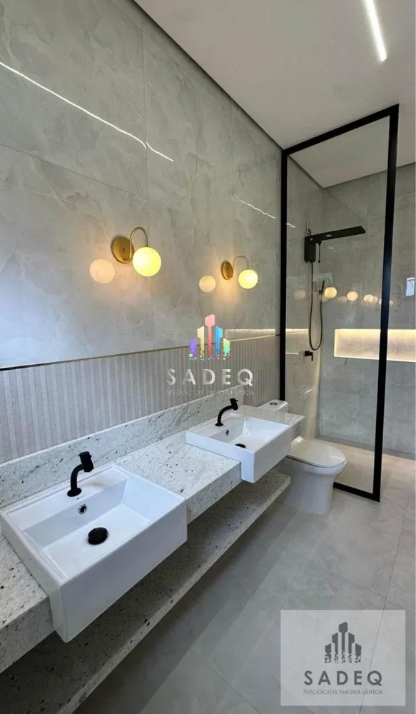 Casa, 3 quartos, 200 m² - Foto 3