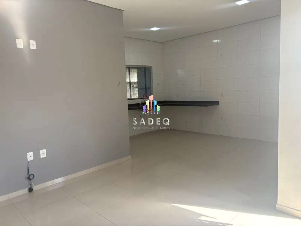 Casa, 2 quartos - Foto 2