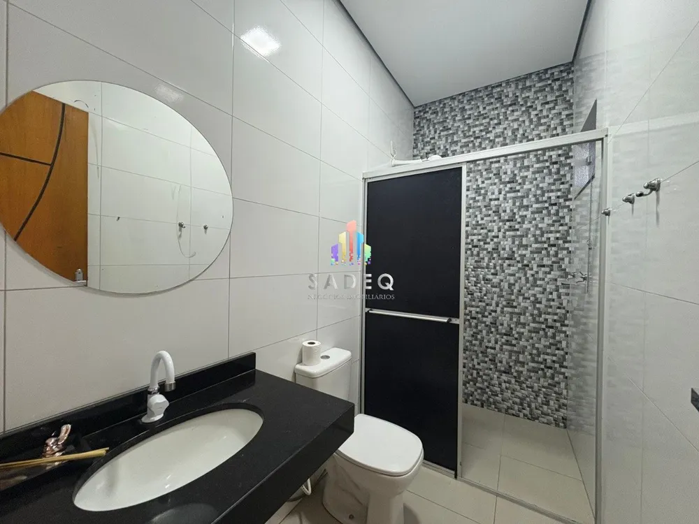 Casa, 2 quartos - Foto 3