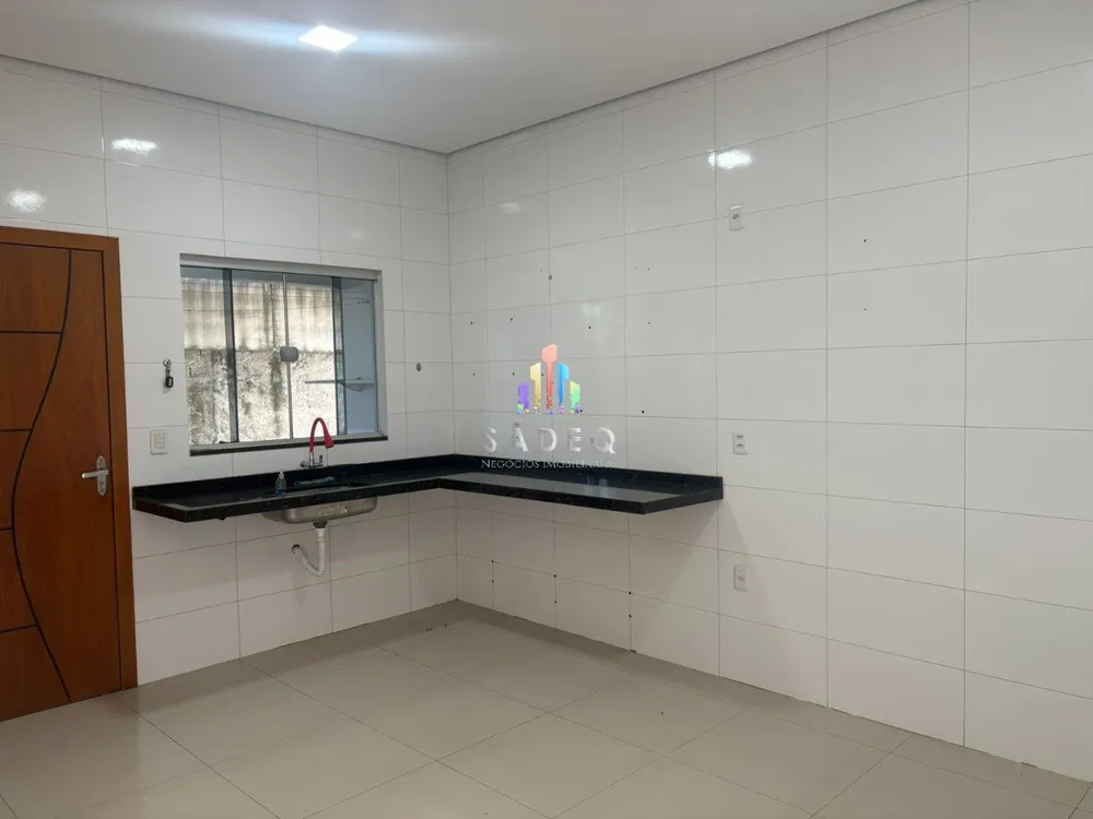 Casa, 2 quartos - Foto 1