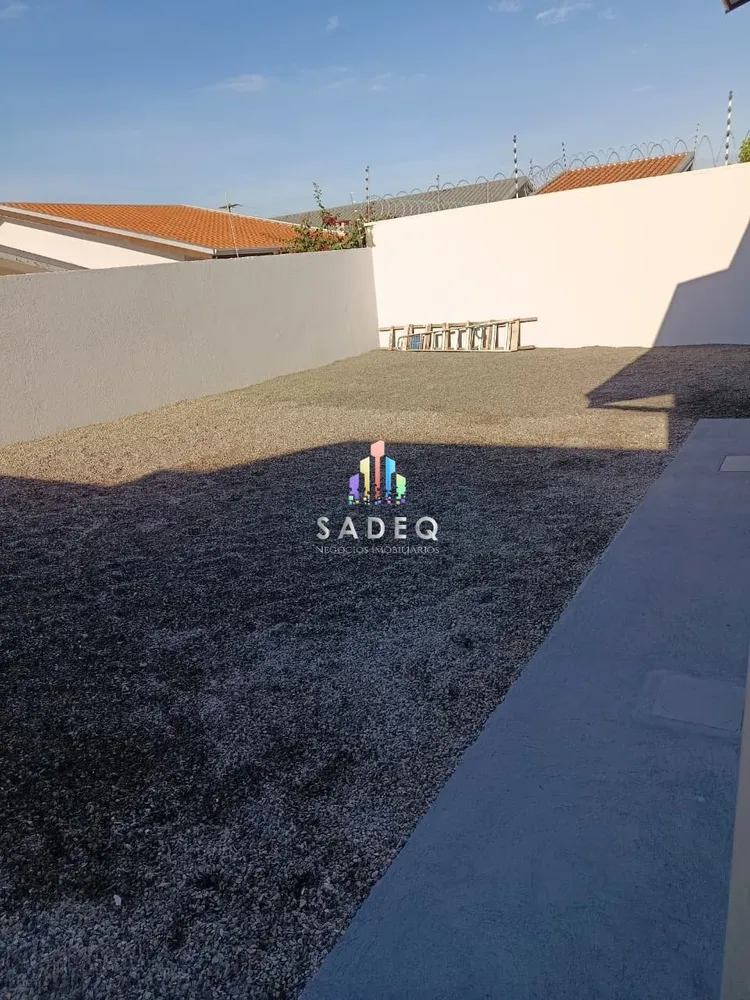 Casa, 2 quartos - Foto 1