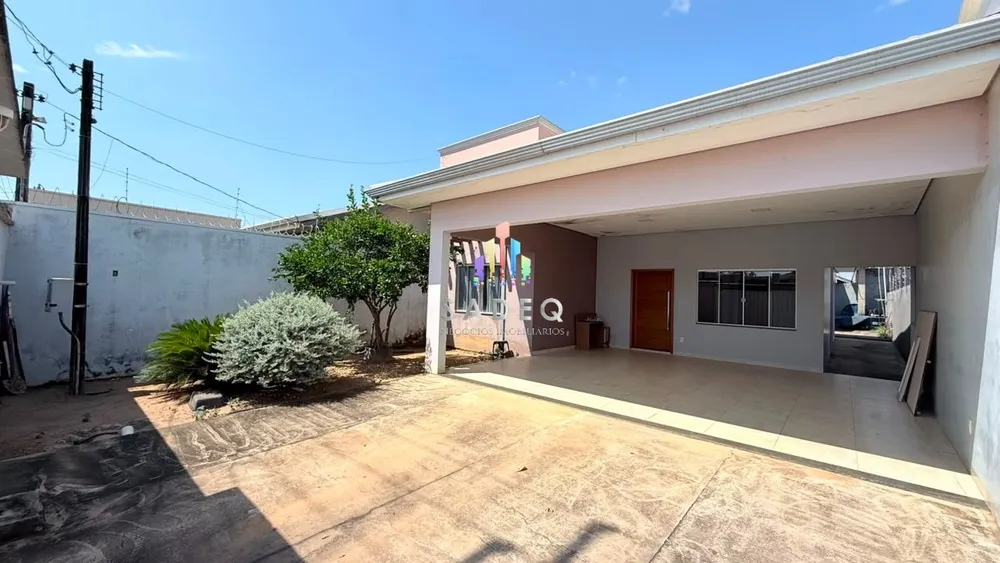 Casa, 2 quartos - Foto 1