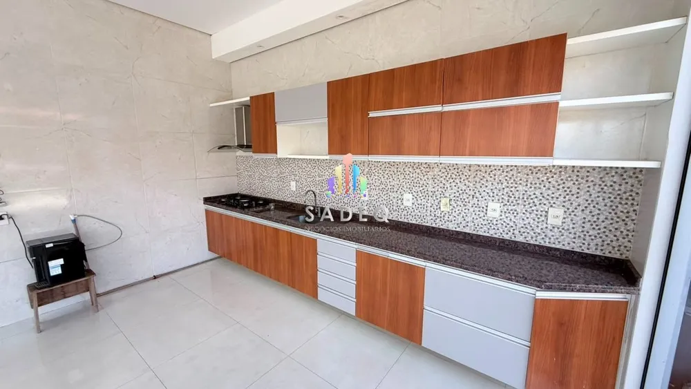 Casa, 2 quartos - Foto 4