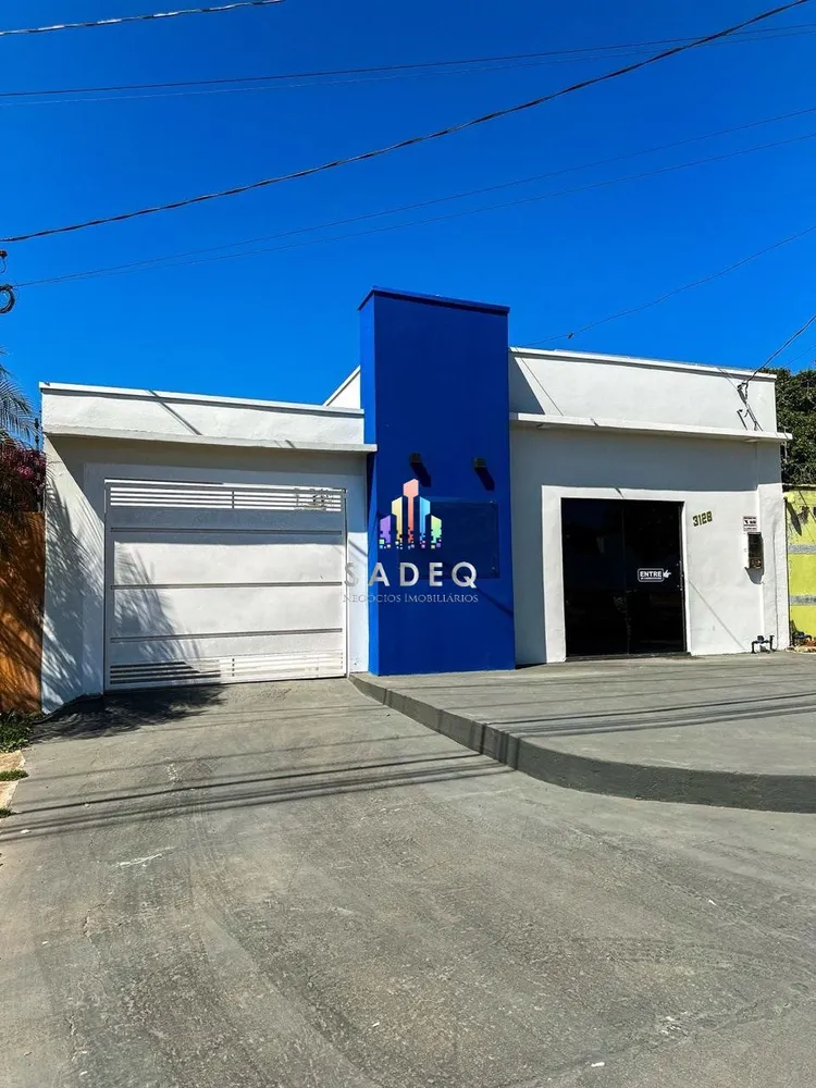 Casa, 3 quartos, 300 m² - Foto 2
