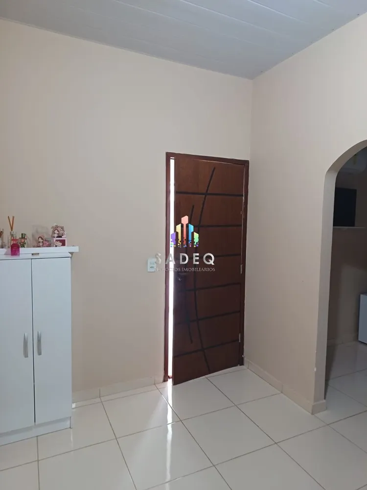 Sobrado, 3 quartos - Foto 1