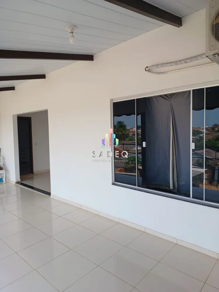 Sobrado, 3 quartos - Foto 2