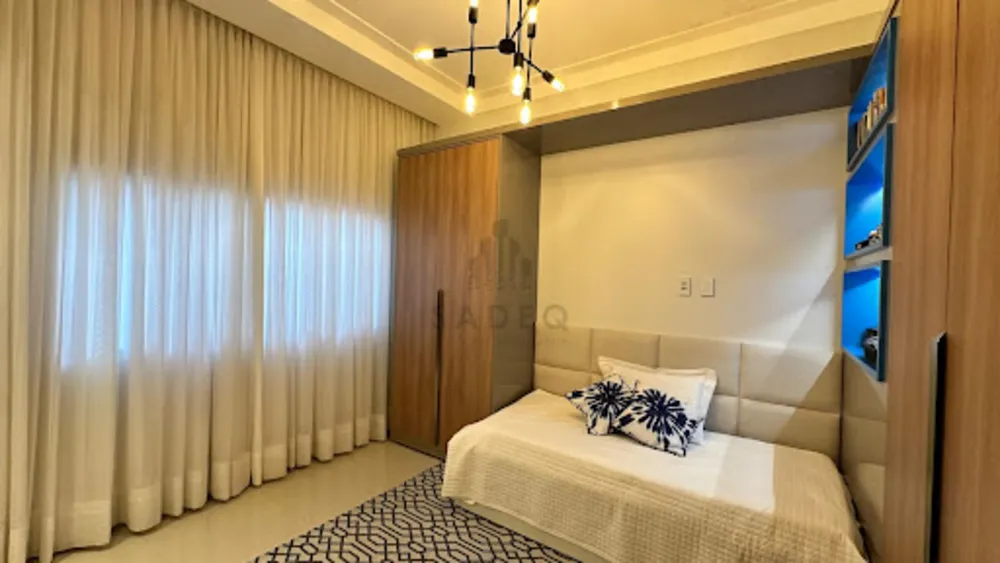 Sobrado, 2 quartos - Foto 4