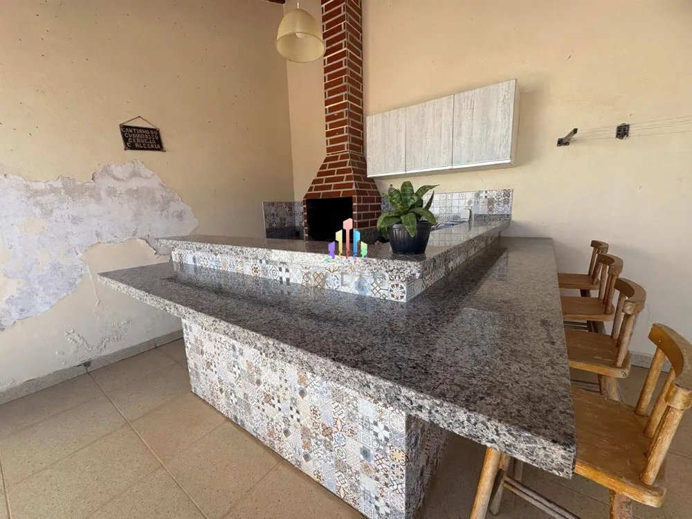 Casa, 2 quartos, 195 m² - Foto 2