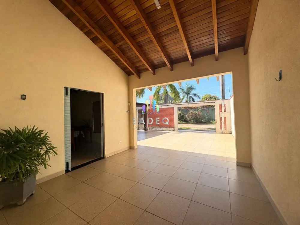 Casa, 2 quartos, 195 m² - Foto 1