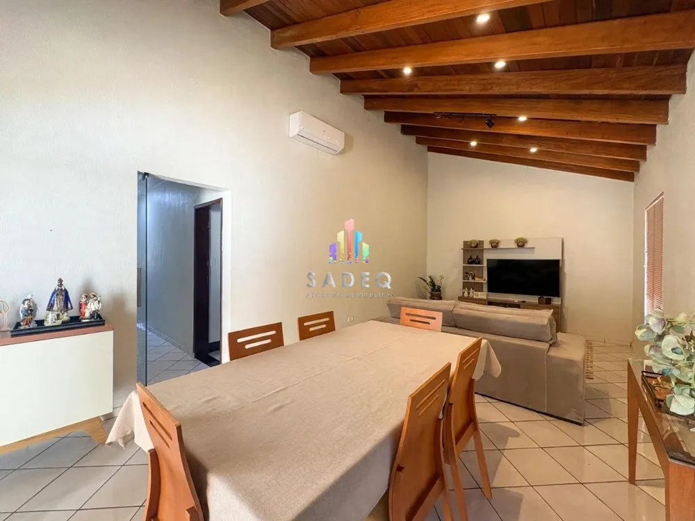 Casa, 2 quartos, 195 m² - Foto 4