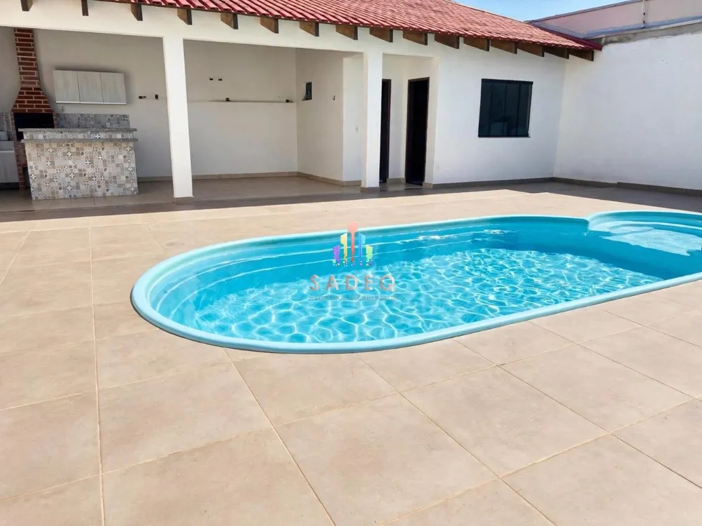 Casa, 2 quartos, 195 m² - Foto 3