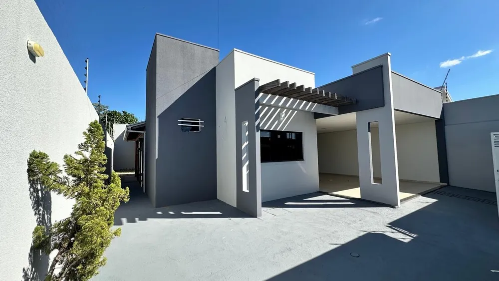 Casa, 2 quartos - Foto 1