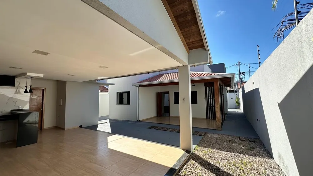 Casa, 2 quartos - Foto 2
