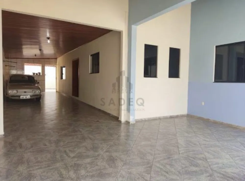 Casa - Foto 1