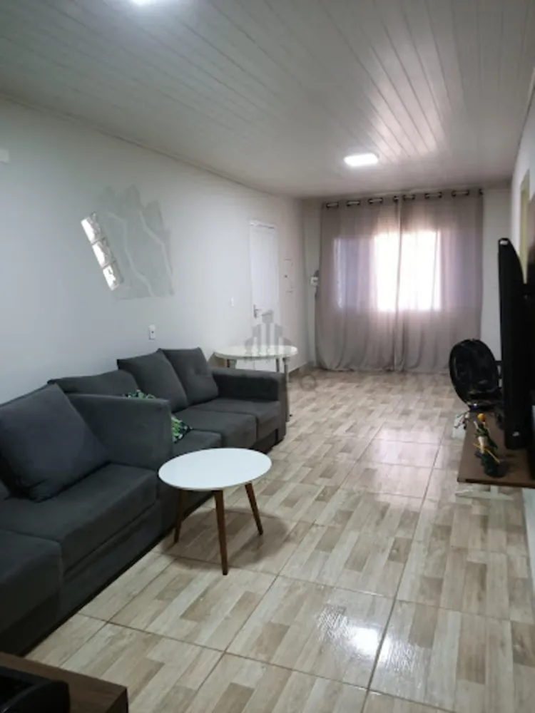 Casa, 1 quarto - Foto 3
