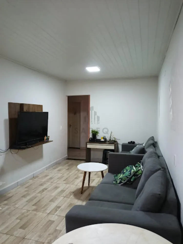 Casa, 1 quarto - Foto 4