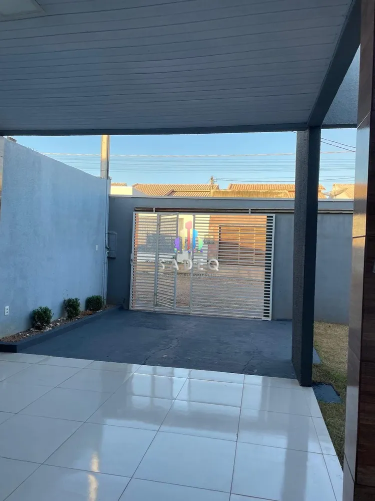 Casa, 2 quartos - Foto 3