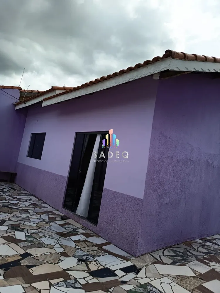 Casa, 2 quartos - Foto 1