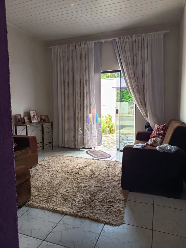 Casa, 2 quartos - Foto 2