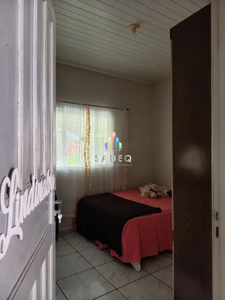 Casa, 2 quartos - Foto 4
