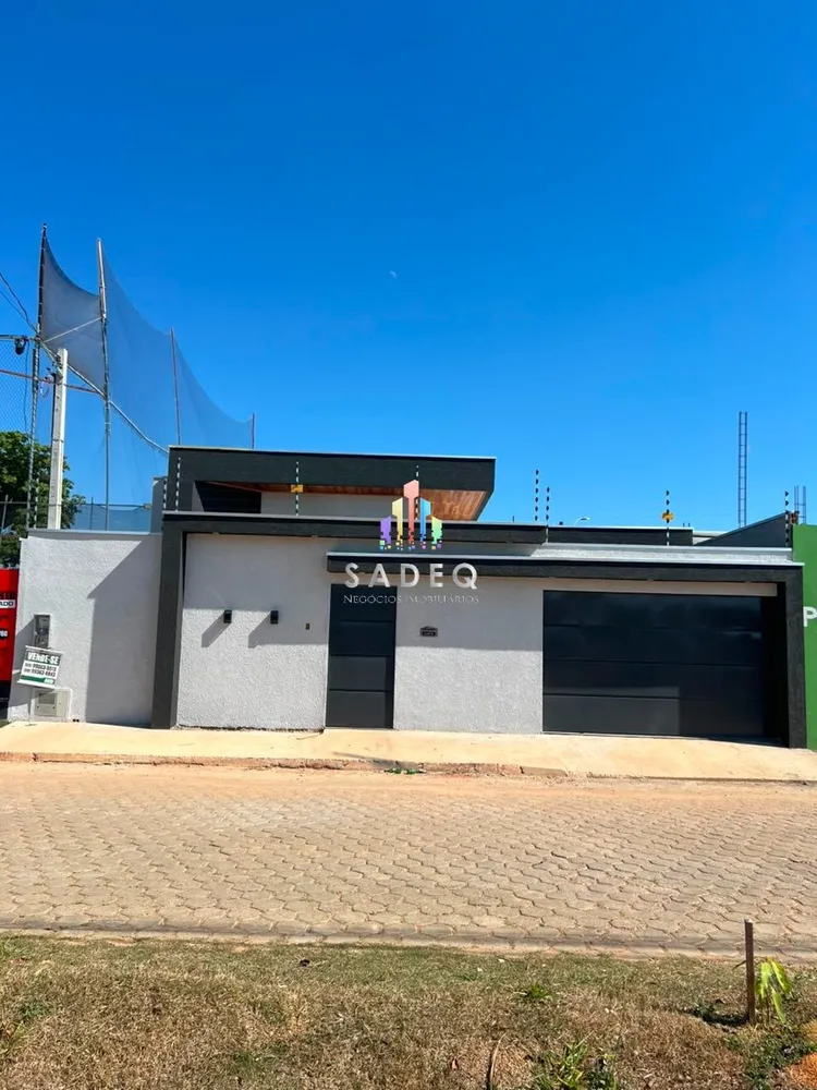 Casa, 2 quartos, 154 m² - Foto 1