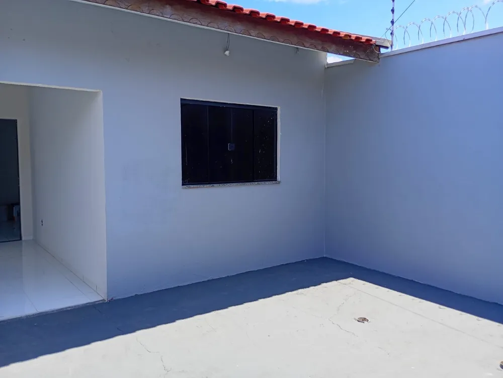 Casa, 2 quartos - Foto 2