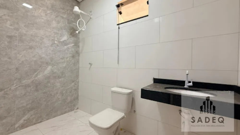 Casa, 2 quartos - Foto 1
