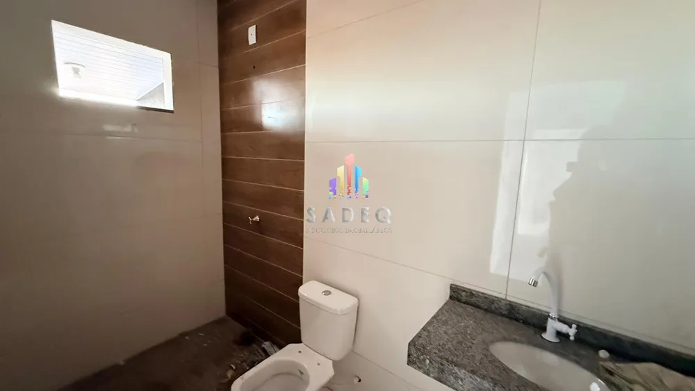 Casa, 3 quartos - Foto 4