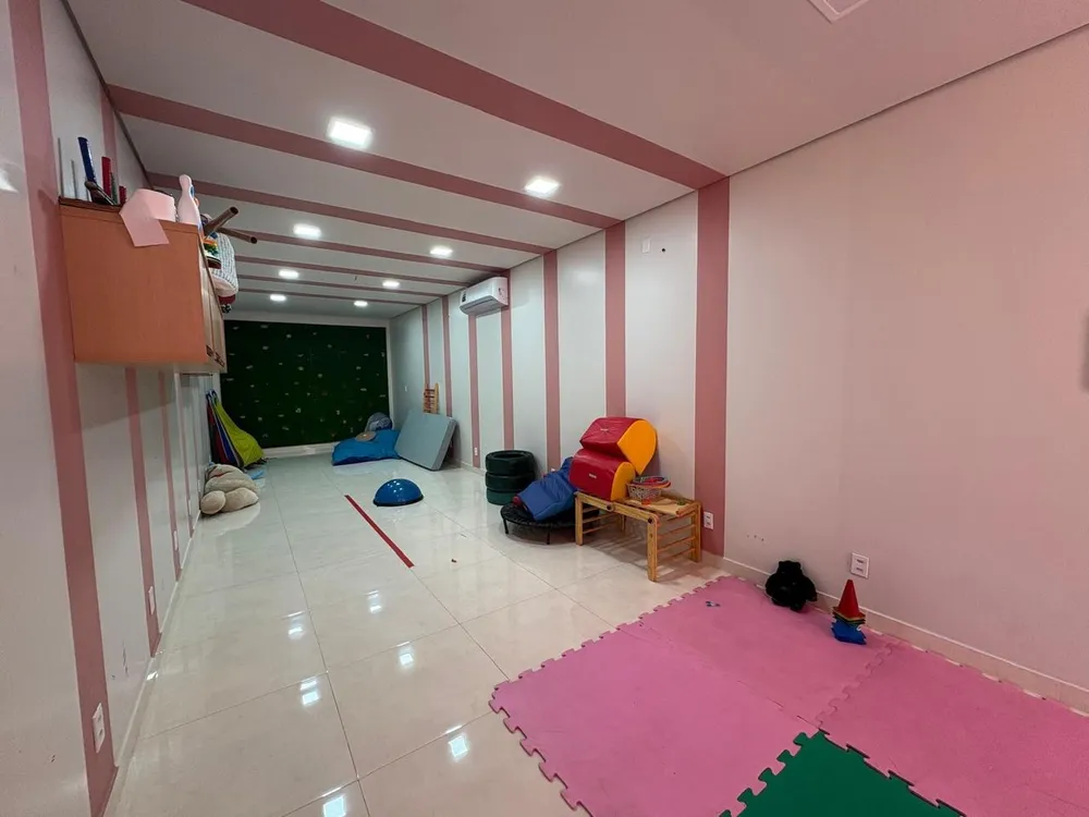 Loja-Salão, 400 m² - Foto 2