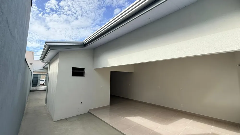 Casa, 1 quarto, 96 m² - Foto 4