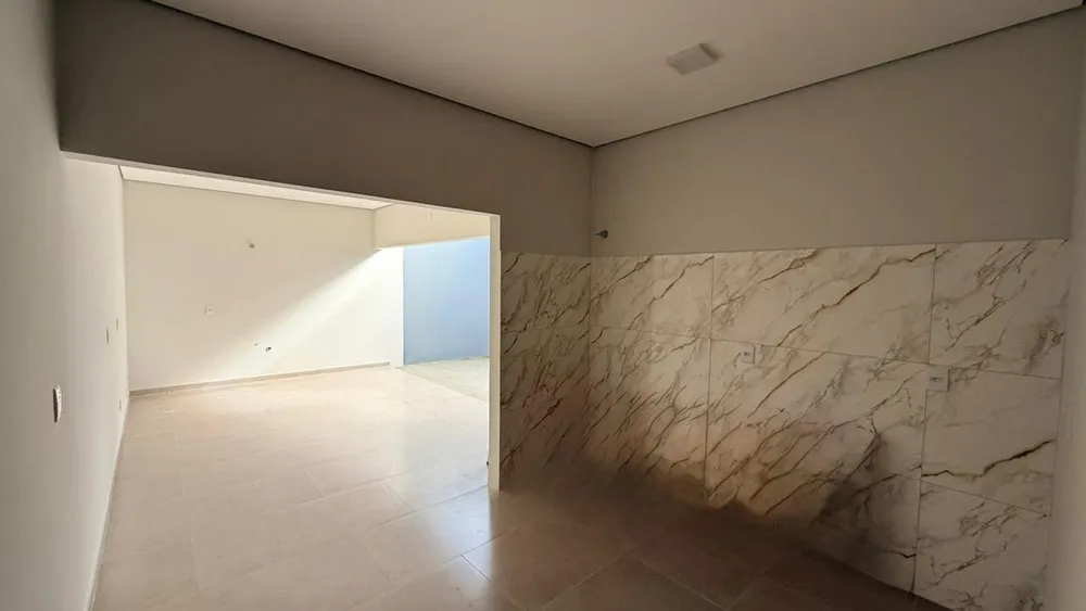 Casa, 1 quarto, 96 m² - Foto 3