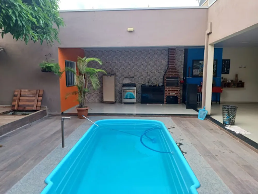 Casa, 2 quartos, 180 m² - Foto 3