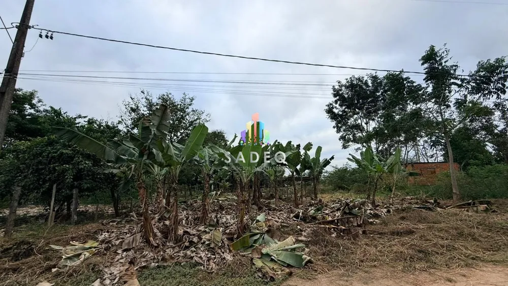 Chácara, 900 m² - Foto 3