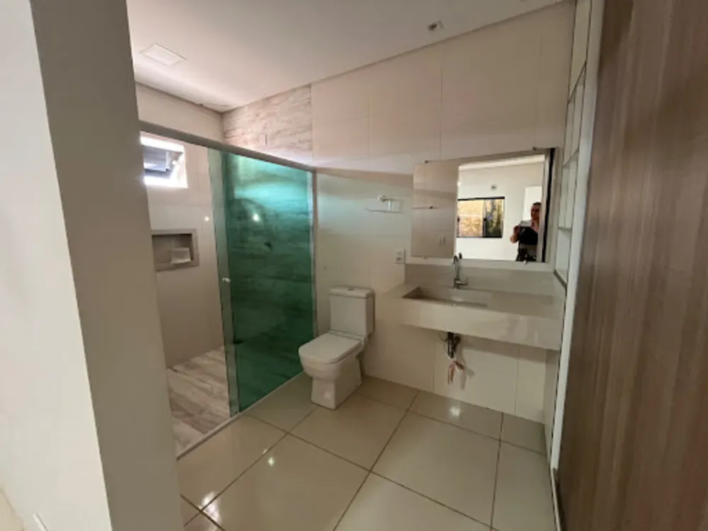 Casa, 3 quartos - Foto 3