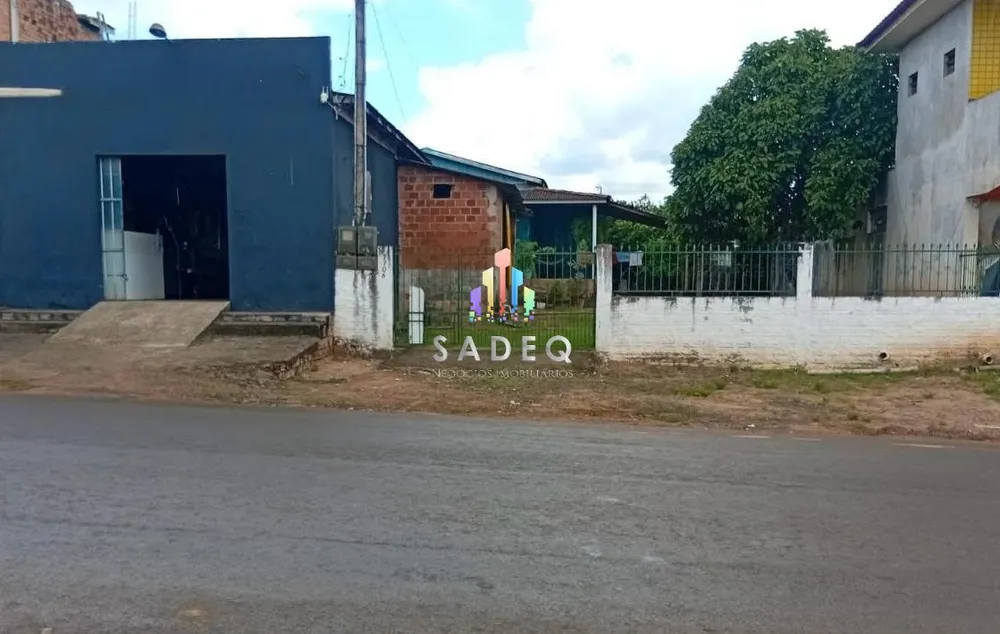 Casa - Foto 1