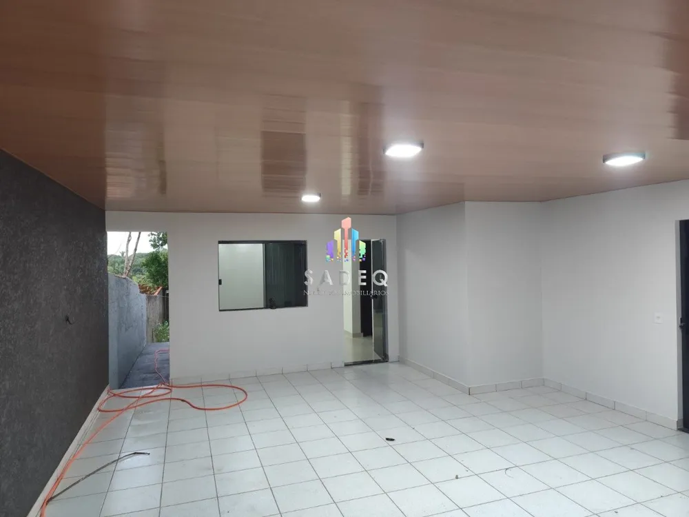 Casa, 2 quartos, 125 m² - Foto 1